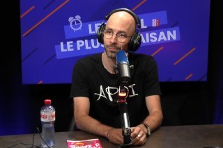 Justin Grept & La 2ème édition du festival d’impro APOI